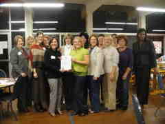 Greenville BPW Accepting Career Awards Nominations